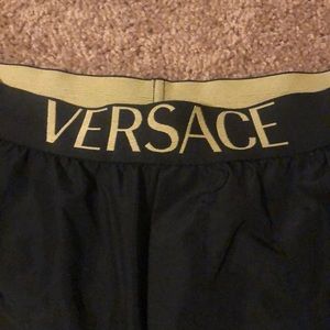 Versace Swim Trunks Size 3 which is a M